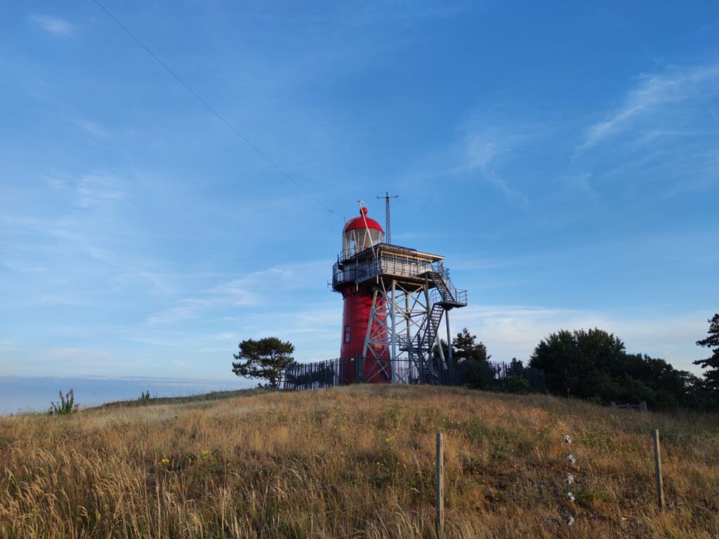 Vuurtoren Vlieland